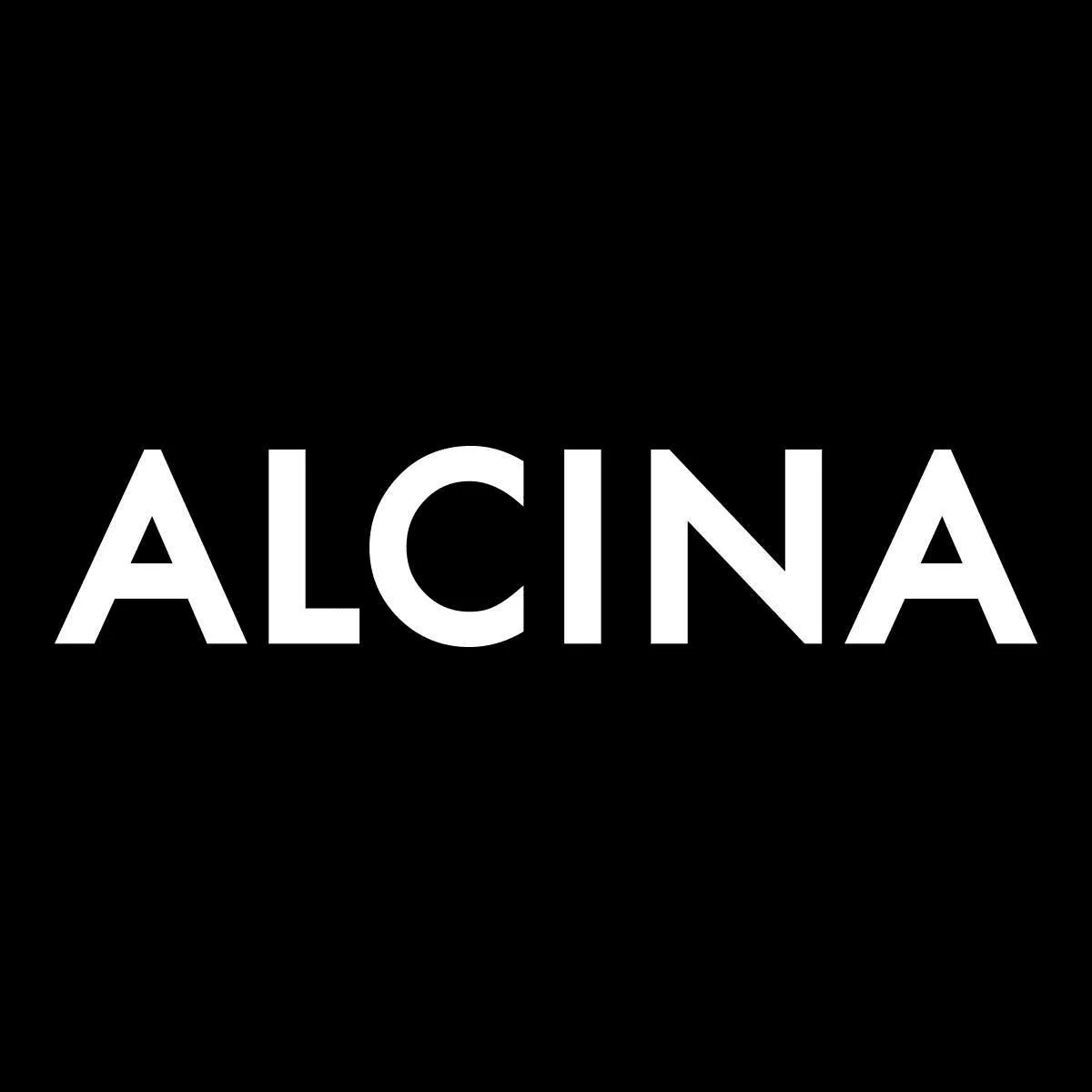 Alcina Logo